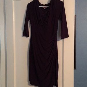 Eliza J New York dress!